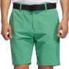 imageadidas Mens Ultimate365 Golf ShortsPreloved Green