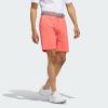 imageadidas Mens Ultimate365 Golf ShortsPreloved Scarlet