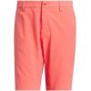 imageadidas Mens Ultimate365 Golf ShortsPreloved Scarlet