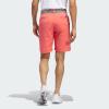 imageadidas Mens Ultimate365 Golf ShortsPreloved Scarlet