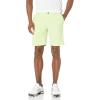 imageadidas Mens Ultimate365 Golf ShortsPulse Lime