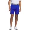 imageadidas Mens Ultimate365 Golf ShortsRoyal Blue