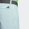 imageadidas Mens Ultimate365 Golf ShortsSemi Flash Aqua