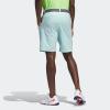 imageadidas Mens Ultimate365 Golf ShortsSemi Flash Aqua