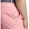 imageadidas Mens Ultimate365 Golf ShortsSemi Pink Spark