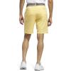 imageadidas Mens Ultimate365 Golf ShortsSemi Spark