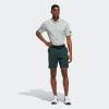 imageadidas Mens Ultimate365 Golf ShortsShadow Green