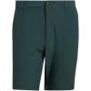 imageadidas Mens Ultimate365 Golf ShortsShadow Green