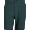 imageadidas Mens Ultimate365 Golf ShortsShadow Green