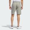 imageadidas Mens Ultimate365 Golf ShortsSilver Pebble