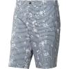 imageadidas Mens Ultimate365 Night Camo Print Golf ShortsWhite