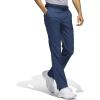 imageadidas Mens Ultimate365 Tapered Golf PantsCrew Navy 23