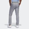 imageadidas Mens Ultimate365 Tapered Golf PantsGrey Three 23