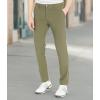 imageadidas Mens Ultimate365 Tapered Golf PantsOlive Strata 23