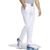 imageadidas Mens Ultimate365 Tapered Golf PantsWhite 23