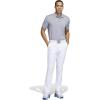 imageadidas Mens Ultimate365 Tapered Golf PantsWhite 23