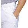 imageadidas Mens Ultimate365 Tapered Golf PantsWhite 23