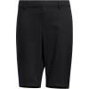 imageadidas Boys Ultimate365 Adjustable Golf ShortsBlack