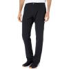 imageadidas Mens Fallweight Golf PantsBlackCarbon