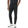 imageadidas Mens Primeblue Golf JoggersBlack