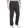 imageadidas Mens Provisional Golf PantsBlack