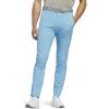 imageadidas Mens Ultimate365 Tapered Golf PantsSemi Blue Burst 24