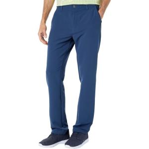 imageadidas Mens Fallweight Golf PantsCrew Navy