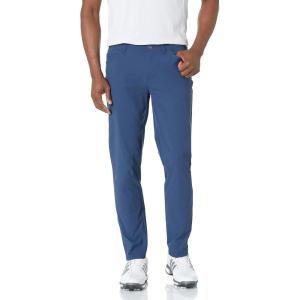 imageadidas Mens Goto 5Pocket Primegreen Golf PantsNavy