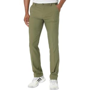 imageadidas Mens Ultimate365 Golf PantsOlive Strata 23