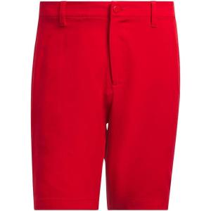 imageadidas Mens Ultimate365 Golf ShortsBetter Scarlet