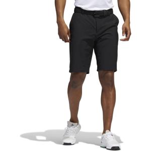 imageadidas Mens Ultimate365 Golf ShortsBlack 23