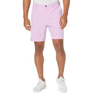 imageadidas Mens Ultimate365 Golf ShortsBliss Lilac