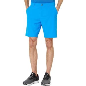 imageadidas Mens Ultimate365 Golf ShortsBlue Rush