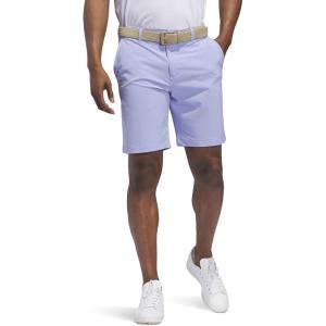 imageadidas Mens Ultimate365 Golf ShortsBlue Spark