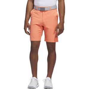 imageadidas Mens Ultimate365 Golf ShortsCoral Fusion