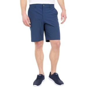 imageadidas Mens Ultimate365 Golf ShortsCrew Navy