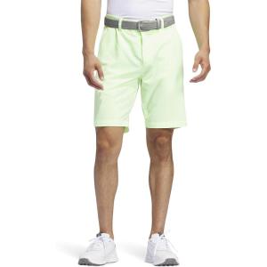 imageadidas Mens Ultimate365 Golf ShortsGreen Spark