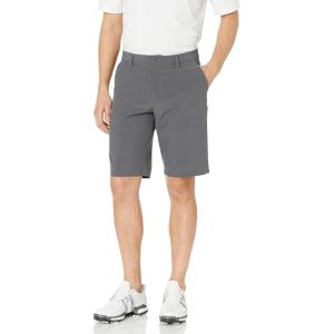 imageadidas Mens Ultimate365 Golf ShortsGrey Five