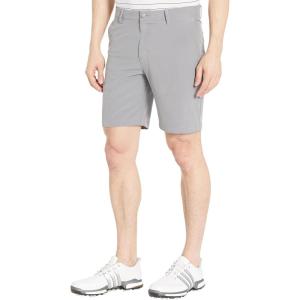 imageadidas Mens Ultimate365 Golf ShortsGrey Three