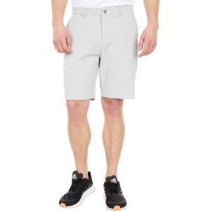 imageadidas Mens Ultimate365 Golf ShortsGrey Two