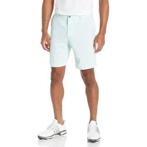 imageadidas Mens Ultimate365 Golf ShortsHalo Mint