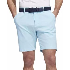 imageadidas Mens Ultimate365 Golf ShortsHazy Blue