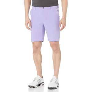 imageadidas Mens Ultimate365 Golf ShortsLight Purple