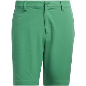 imageadidas Mens Ultimate365 Golf ShortsPreloved Green