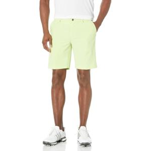 imageadidas Mens Ultimate365 Golf ShortsPulse Lime