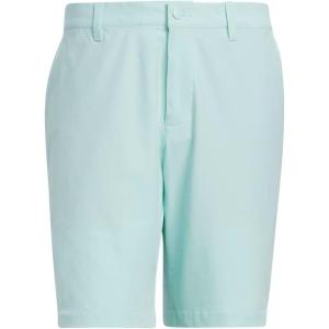 imageadidas Mens Ultimate365 Golf ShortsSemi Flash Aqua