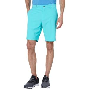 imageadidas Mens Ultimate365 Golf ShortsSemi Mint Rush