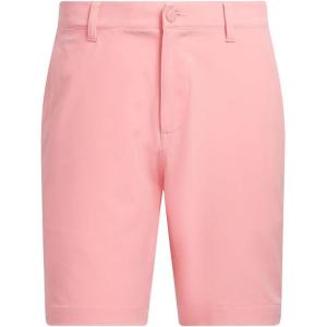 imageadidas Mens Ultimate365 Golf ShortsSemi Pink Spark