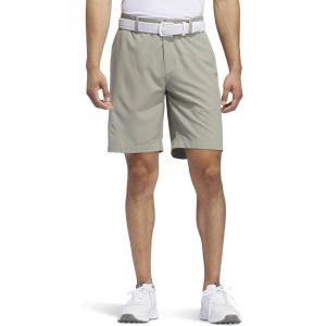 imageadidas Mens Ultimate365 Golf ShortsSilver Pebble