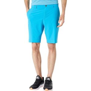 imageadidas Mens Ultimate365 Golf ShortsSonic Aqua